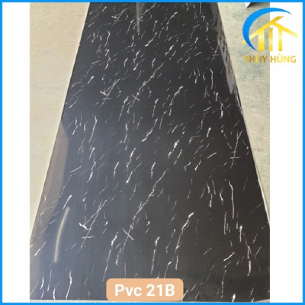 Tấm lợp PVC 21B