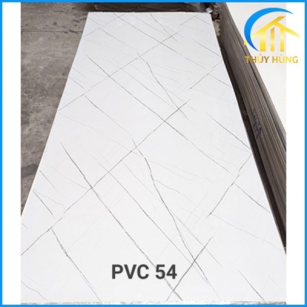 Tấm ốp tường PVC 54