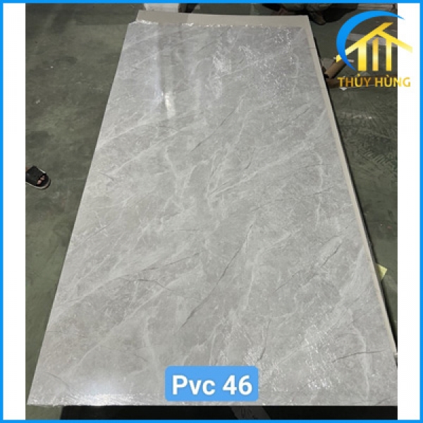 Tấm ốp tường PVC 46
