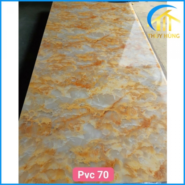 Tấm ốp tường PVC 70