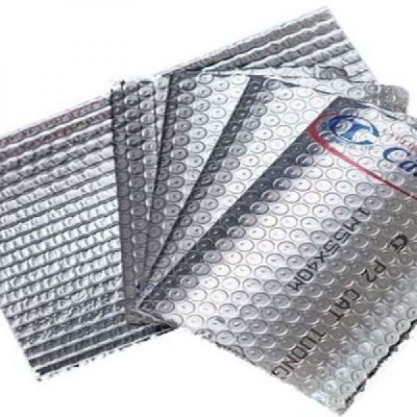 Tấm cách nhiệt Cát Tường