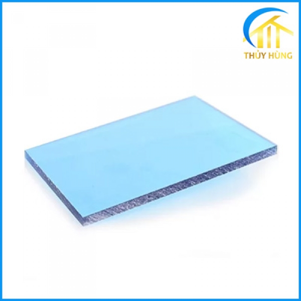 Tấm lợp poly đặc Đài Loan