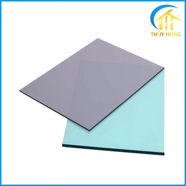 Tấm lợp poly đặc Indonesia