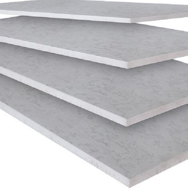 Tấm lót sàn xi măng