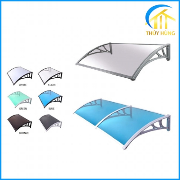 Tấm poly đặc ruột S-Polytech