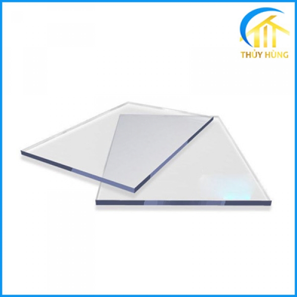 Tấm lợp poly đặc Ultra Lite