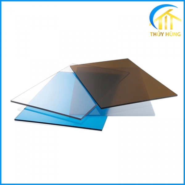 Tấm poly đặc Thái Lan