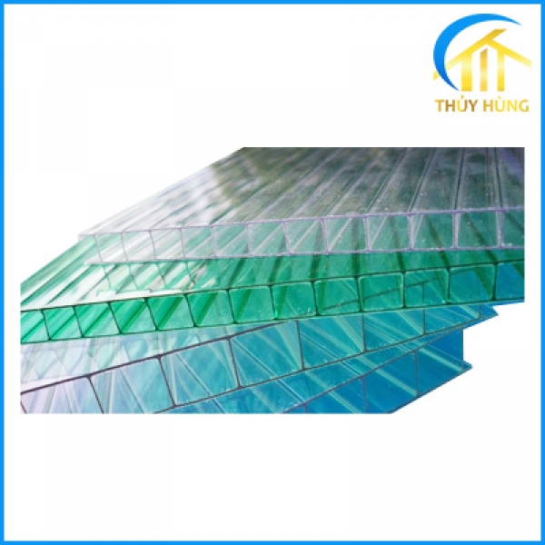 Tấm Polytop rỗng