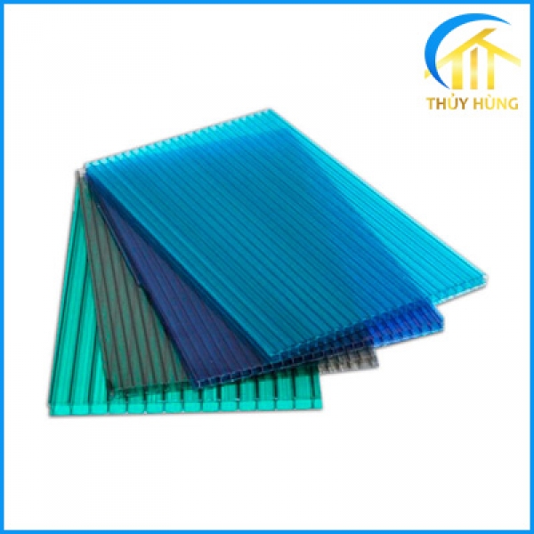 Tấm poly rỗng S-Polytech