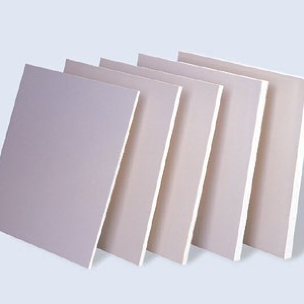 Tấm PVC Foam