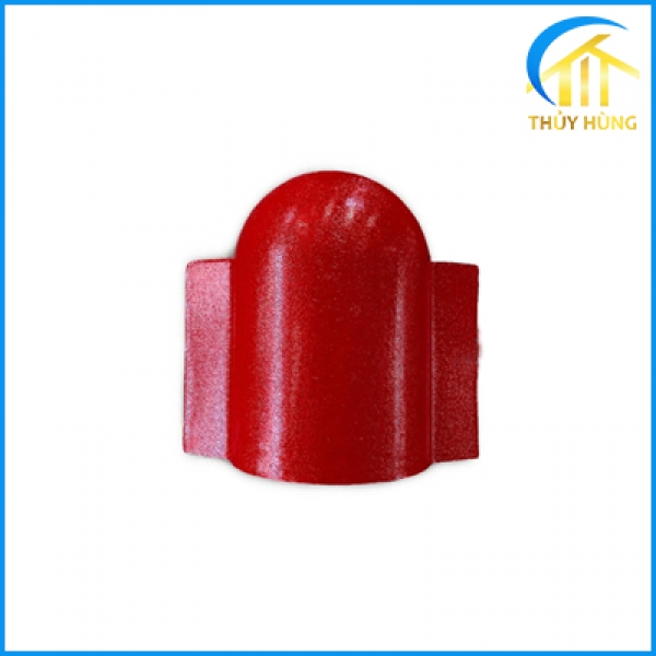 Tấm up đuôi mái tôn nhựa PVC/ASA