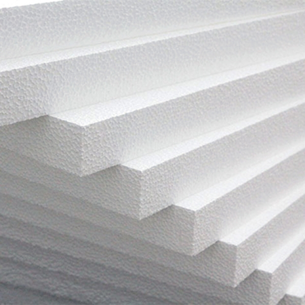 Xốp EPS cách nhiệt