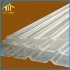 Tôn nhựa composite dạng sóng