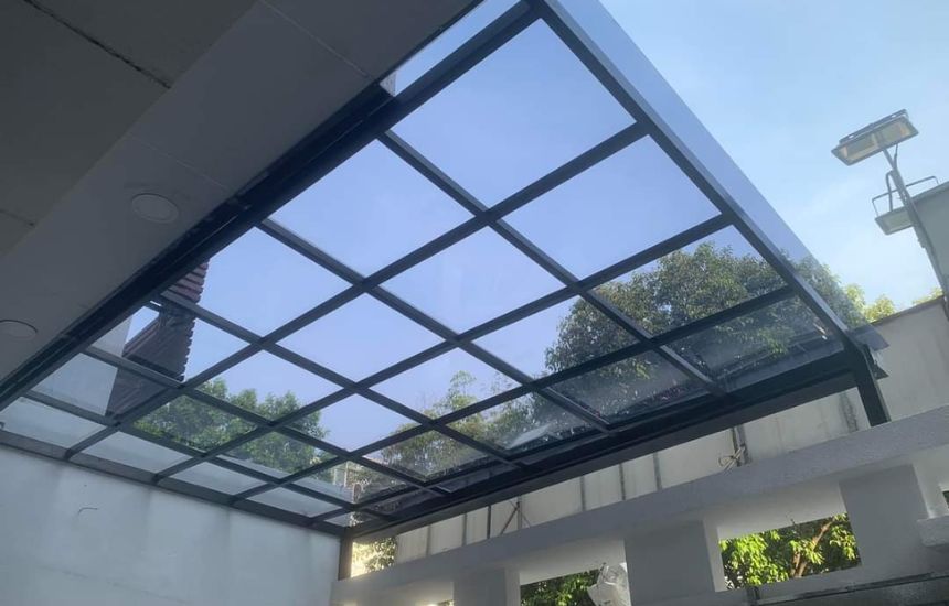 Các giải pháp giúp không gian luôn sáng mà không phụ thuộc điện năng