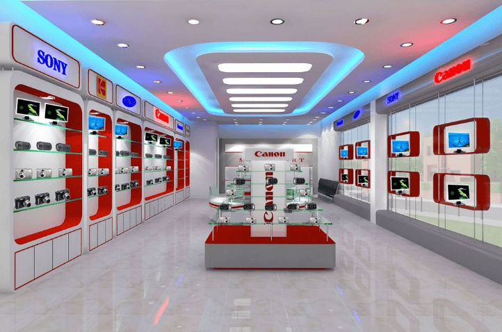 Những ứng dụng phổ biến nhất của Mica hiện nay