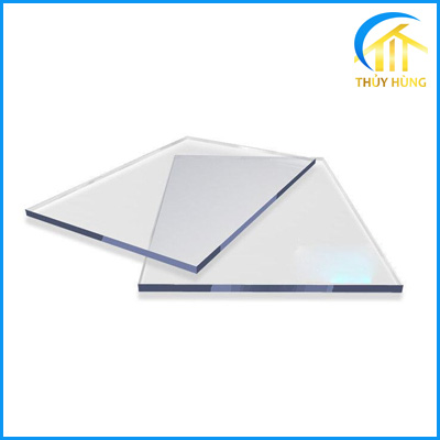 Tấm lợp Polycarbonate