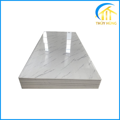 Tấm ốp tường PVC