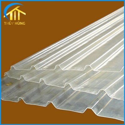 Tôn nhựa Composite