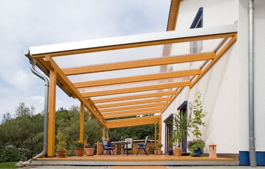 Tôn nhựa Phường Bảy Hiền