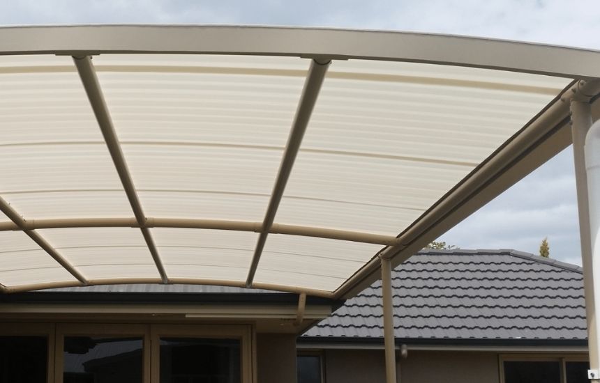 Tôn nhựa Phường Bình Hưng