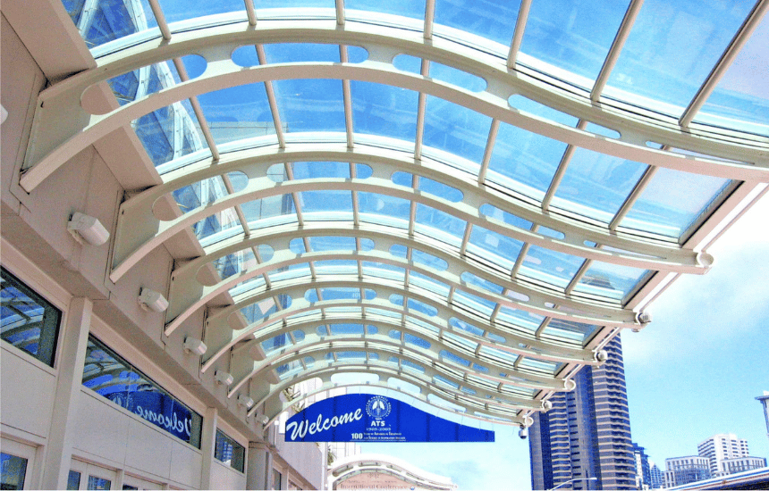 Tôn nhựa Phường Bình Tây