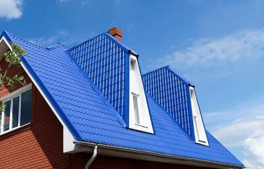 Tôn nhựa Phường Cầu Ông Lãnh