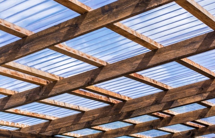 Tôn nhựa Phường Chánh Phú Hoà