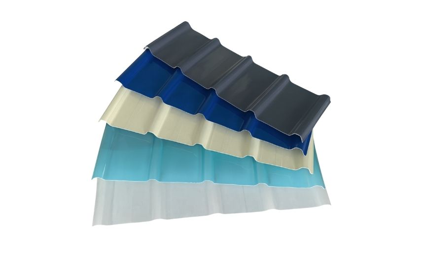 Tôn nhựa Phường Lái Thiêu