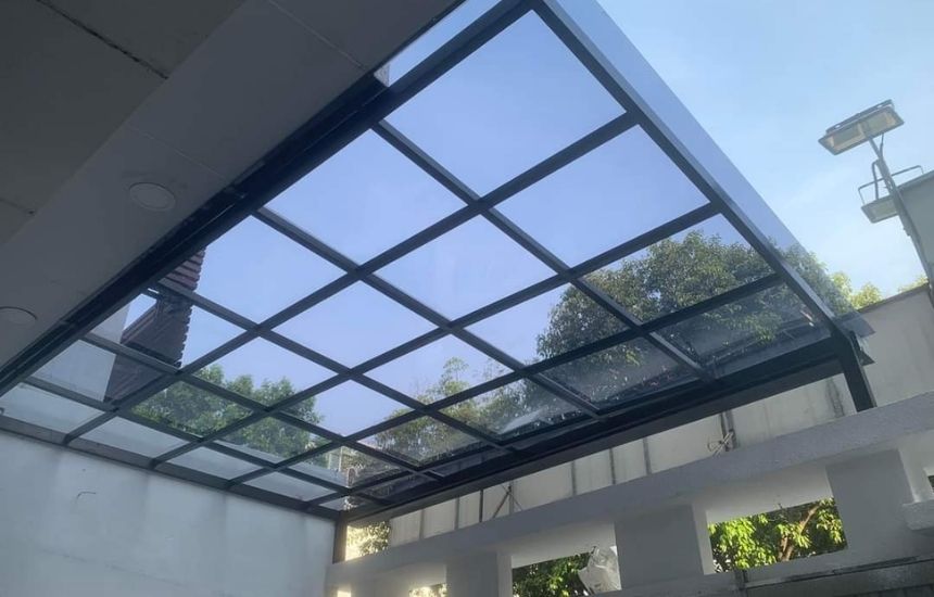 Tôn nhựa Phường Phú An