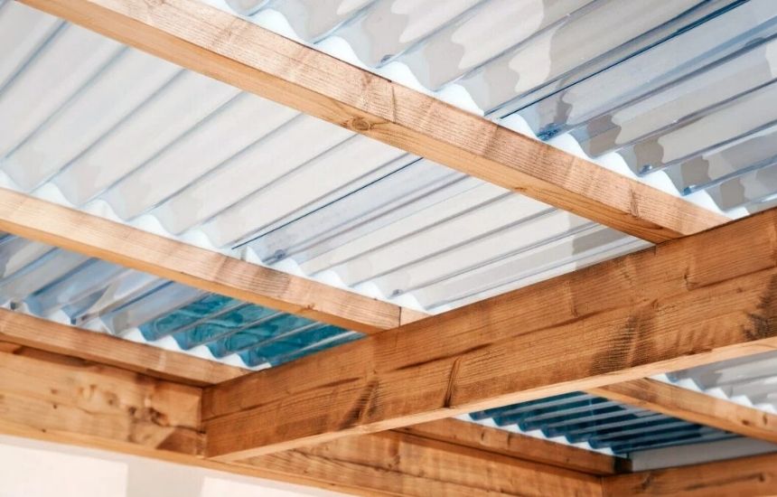 Tôn nhựa Phường Phú Nhuận