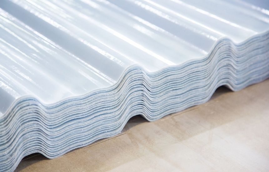 Tôn nhựa Phường Phú Thọ Hoà