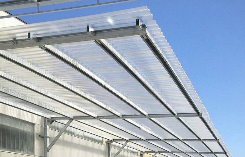 Tôn nhựa Phường Sài Gòn