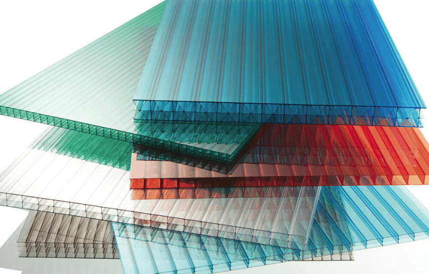 Tôn nhựa Phường Tân Định