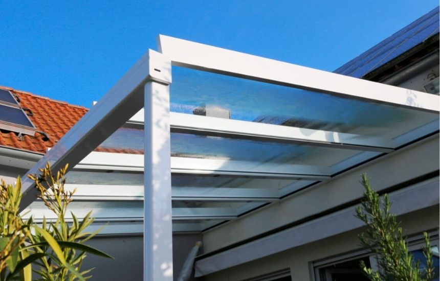 Tôn nhựa Phường Tăng Nhơn Phú