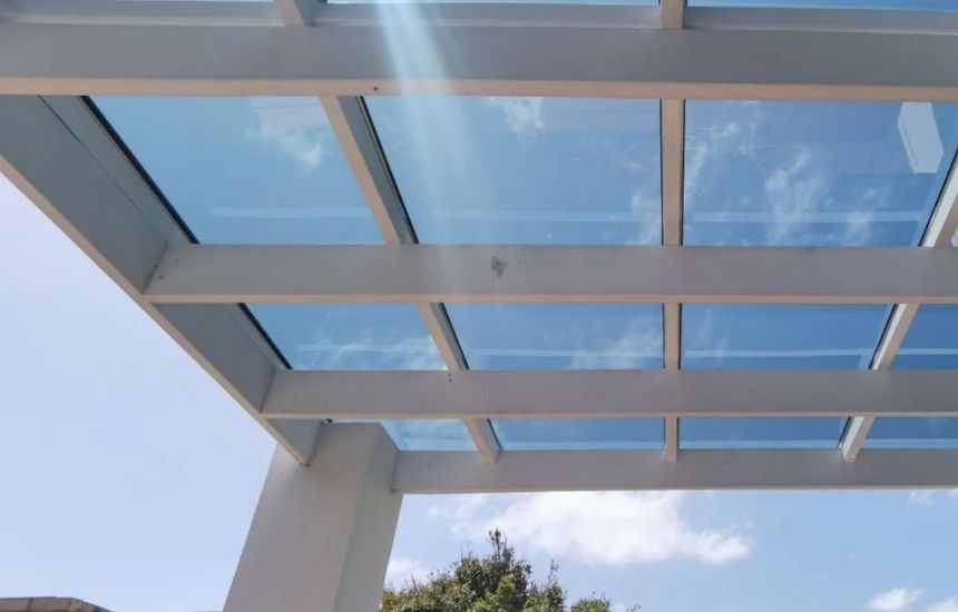 Tôn nhựa Phường Tân Khánh