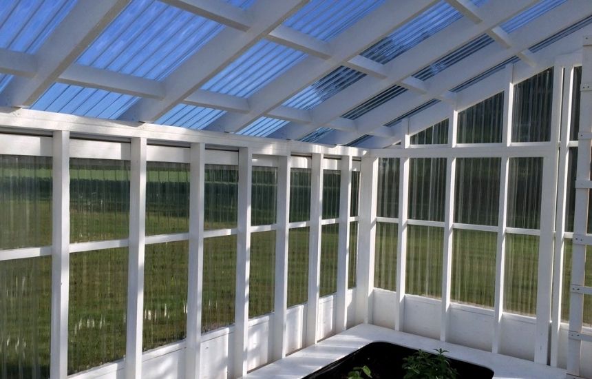 Tôn nhựa Phường Tân Uyên