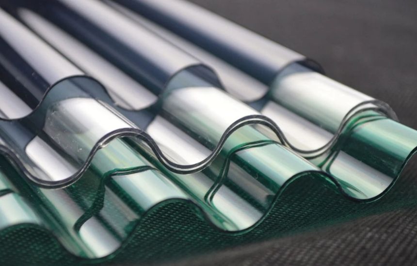 Tôn nhựa Phường Thủ Dầu Một