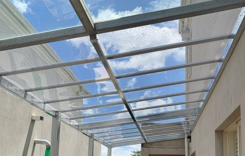 Tôn nhựa Phường Vĩnh Tân