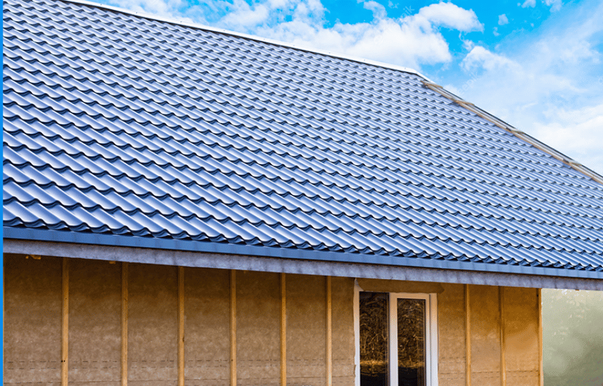 Tôn nhựa Phường Xuân Hoà